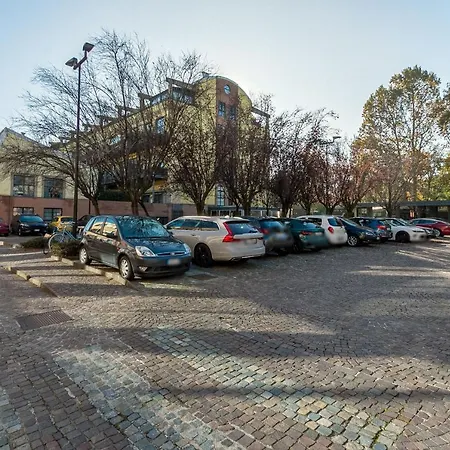 公寓 Enrico Caviglia With Parking Place *